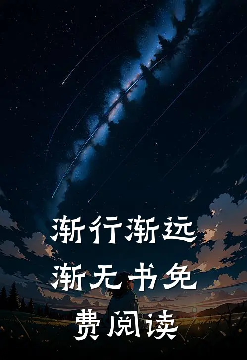 渐行渐远渐无书免费阅读