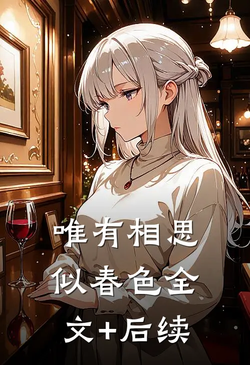 唯有相思似春色全文+后续