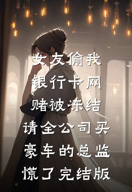 女友偷我银行卡网赌被冻结，请全公司买豪车的总监慌了完结版