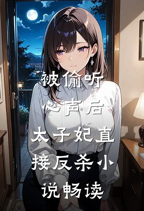 被偷听心声后，太子妃直接反杀小说畅读