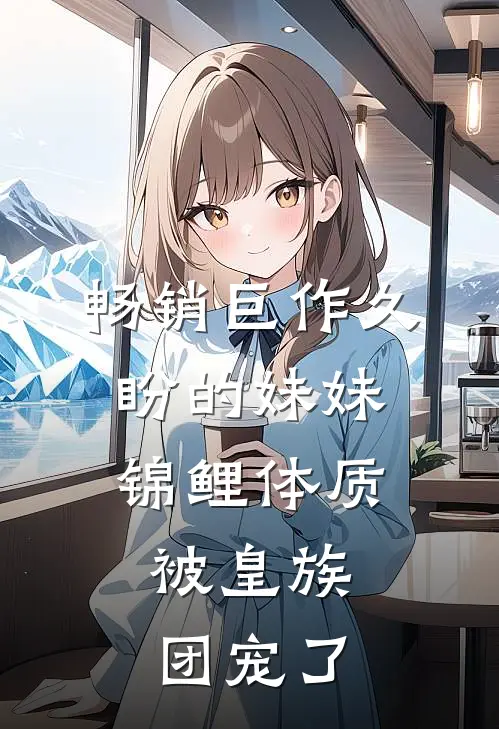 畅销巨作久盼的妹妹锦鲤体质，被皇族团宠了