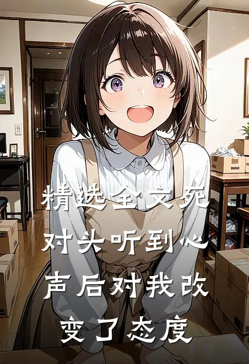 精选全文死对头听到心声后对我改变了态度
