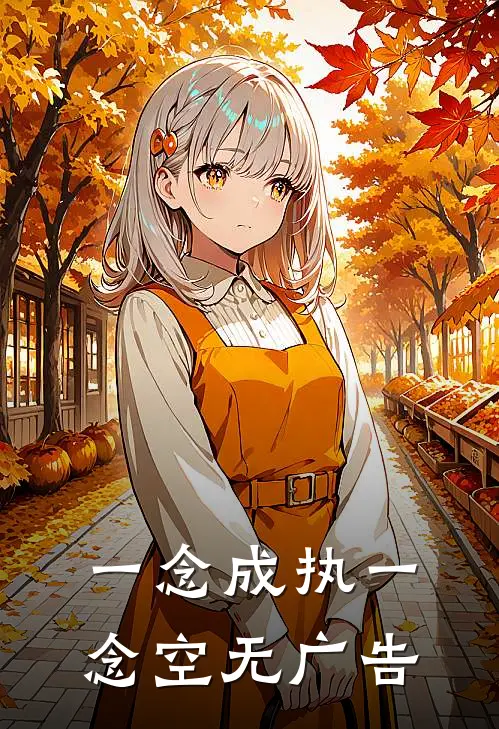 一念成执一念空无广告
