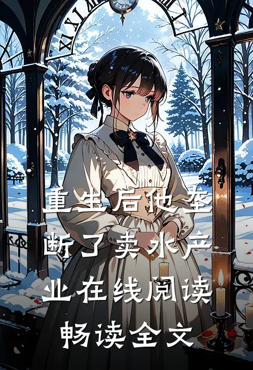 重生后他垄断了卖水产业在线阅读畅读全文