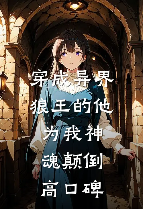 穿成异界，狼王的他为我神魂颠倒高口碑