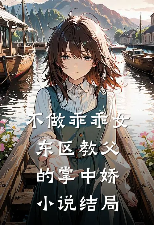 不做乖乖女，东区教父的掌中娇小说结局