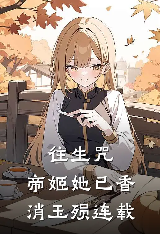 往生咒：帝姬她已香消玉殒连载