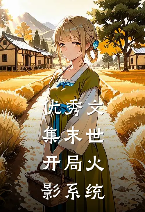 优秀文集末世：开局火影系统