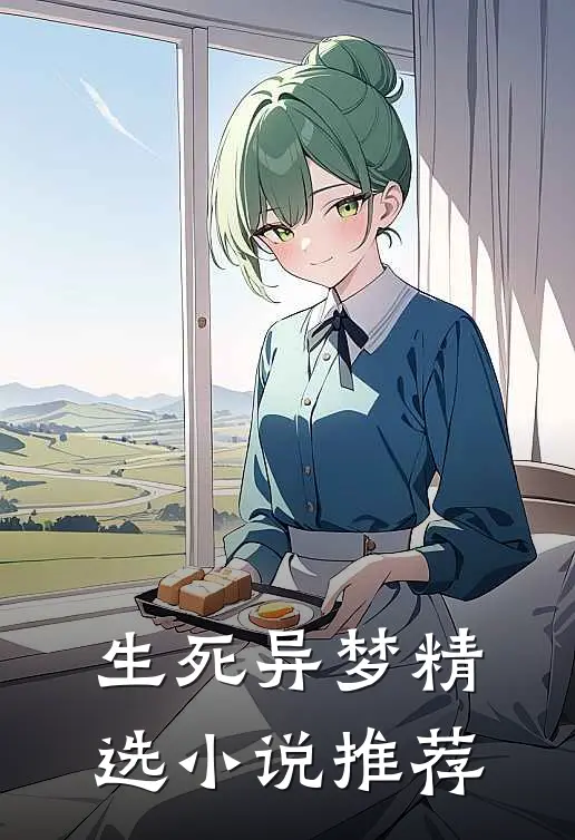 生死异梦精选小说推荐