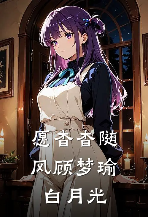 愿杳杳随风顾梦瑜白月光