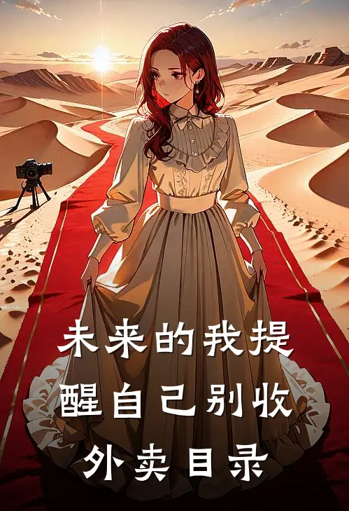 未来的我提醒自己别收外卖目录