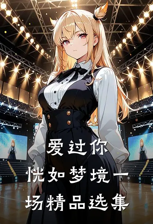 爱过你，恍如梦境一场精品选集