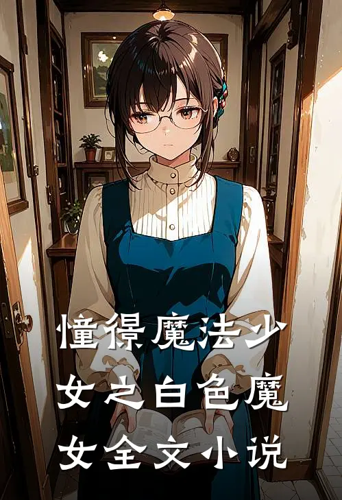 憧憬魔法少女之白色魔女全文小说