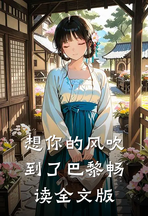 想你的风吹到了巴黎畅读全文版