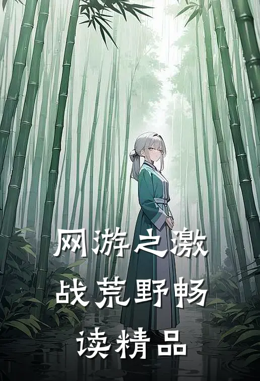 网游之激战荒野畅读精品