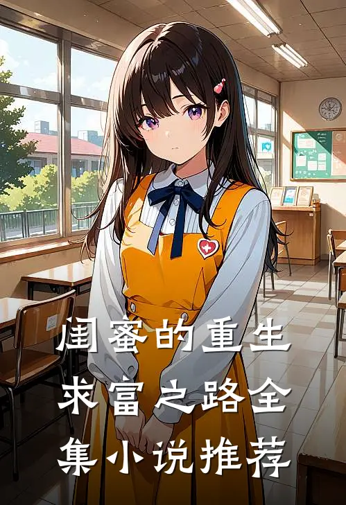 闺蜜的重生求富之路全集小说推荐