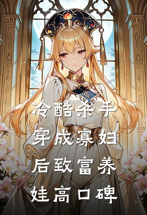 冷酷杀手穿成寡妇后致富养娃高口碑