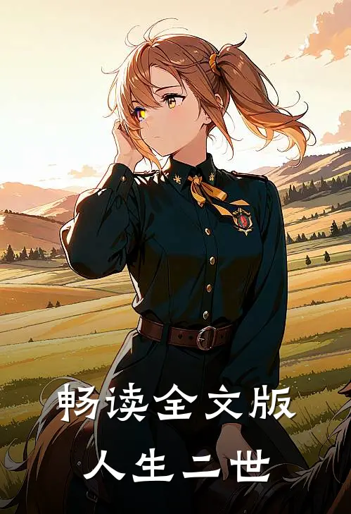 畅读全文版人生二世