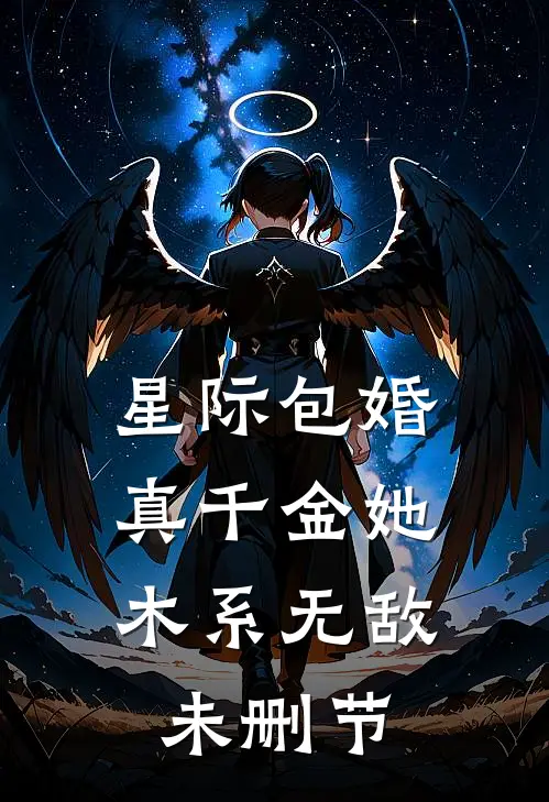 星际包婚，真千金她木系无敌未删节