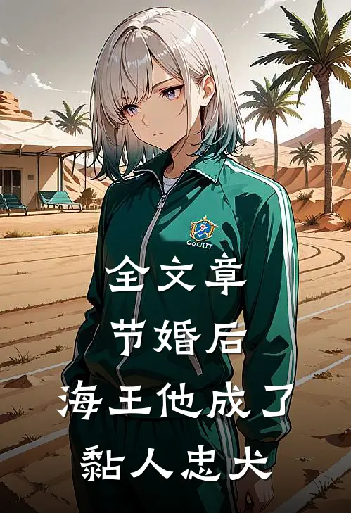 全文章节婚后，海王他成了黏人忠犬