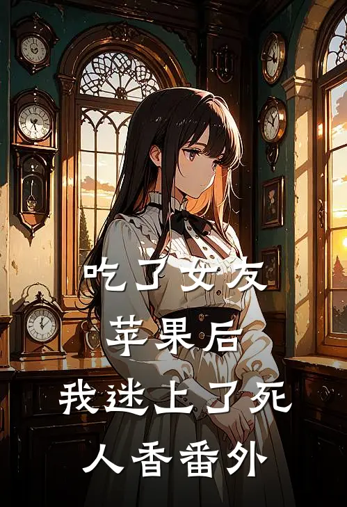 吃了女友苹果后，我迷上了死人香番外