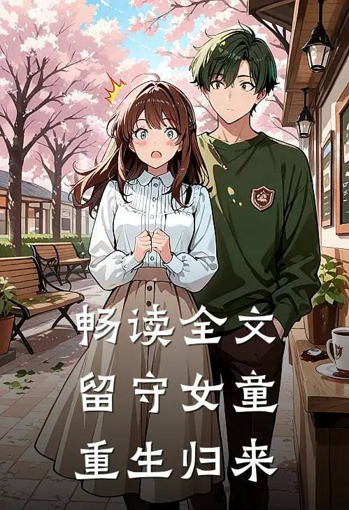 畅读全文留守女童重生归来