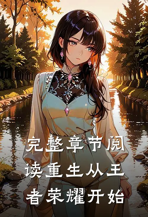 完整章节阅读重生从王者荣耀开始