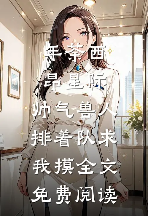 年荼西昂《星际：帅气兽人排着队求我摸》全文免费阅读