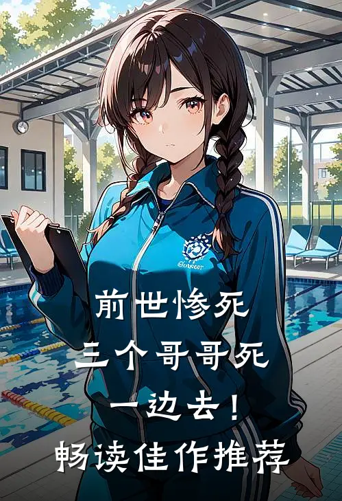 前世惨死，三个哥哥死一边去！畅读佳作推荐