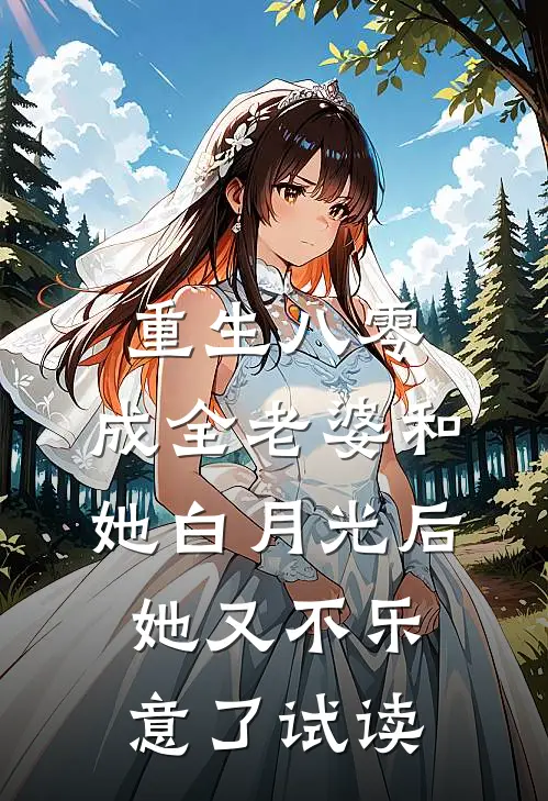 重生八零，成全老婆和她白月光后她又不乐意了试读
