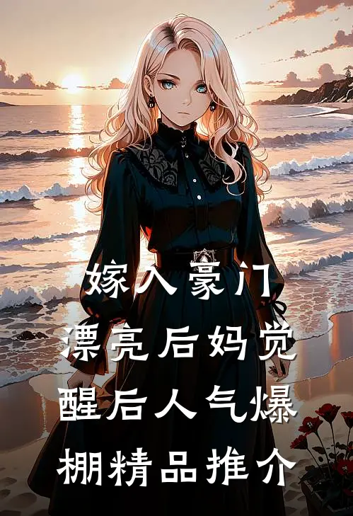 嫁入豪门：漂亮后妈觉醒后人气爆棚精品推介