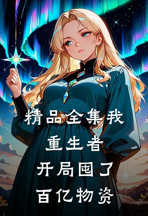 精品全集我，重生者，开局囤了百亿物资