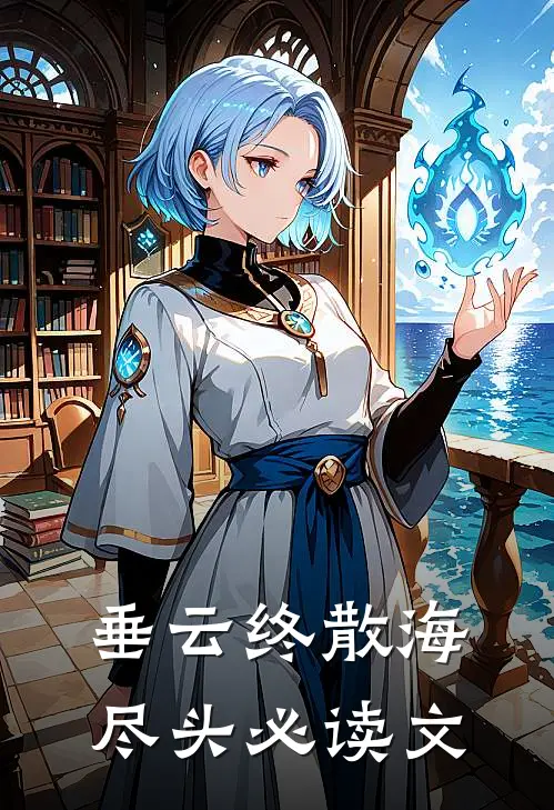 垂云终散海尽头必读文
