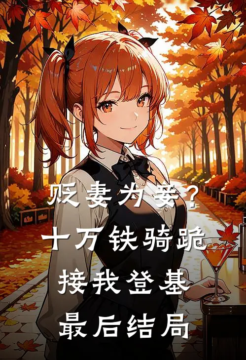 贬妻为妾？十万铁骑跪接我登基最后结局