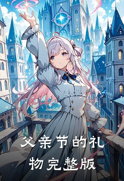 父亲节的礼物完整版