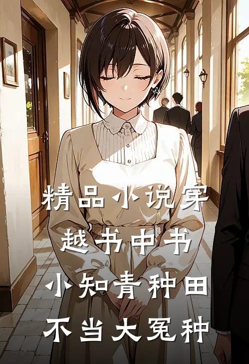 精品小说穿越书中书：小知青种田不当大冤种