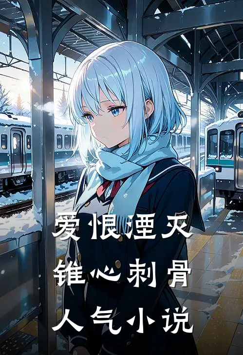 爱恨湮灭，锥心刺骨人气小说