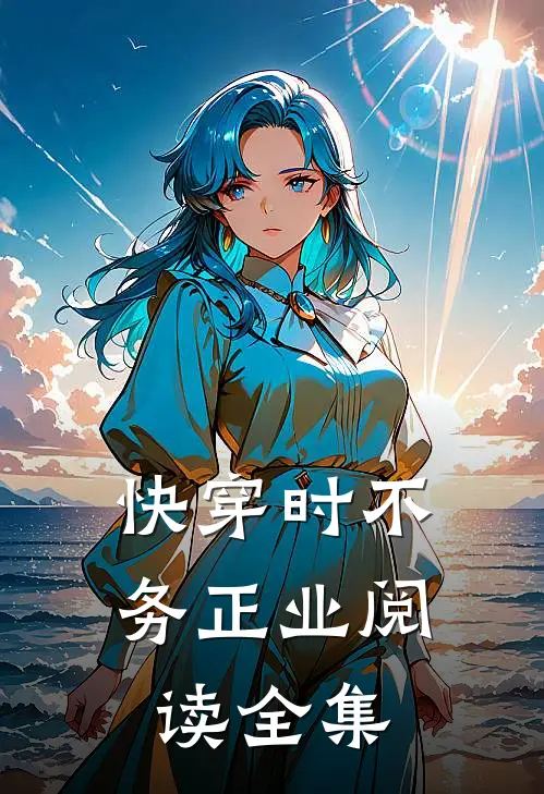 快穿时不务正业阅读全集