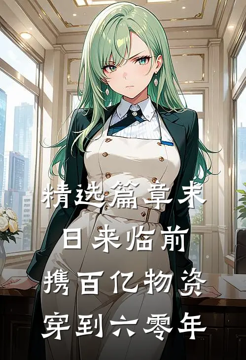 精选篇章末日来临前，携百亿物资穿到六零年