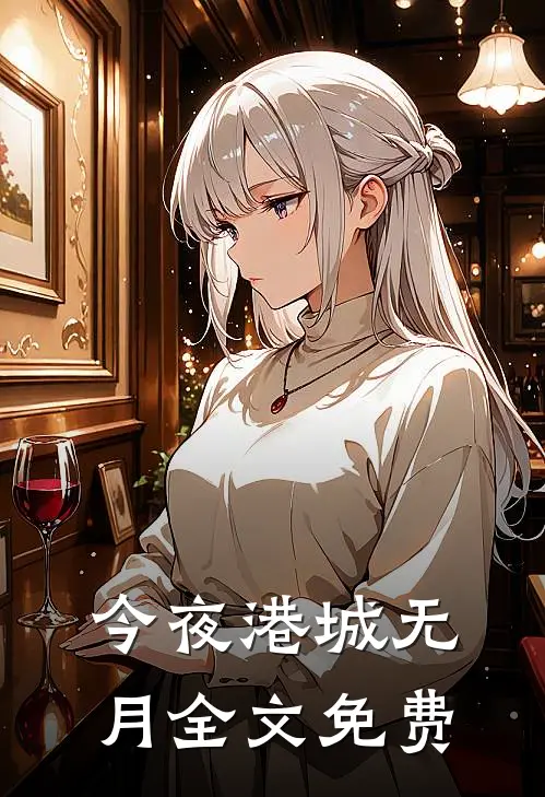 今夜港城无月全文免费