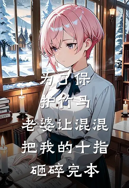 为了保护竹马，老婆让混混把我的十指砸碎完本