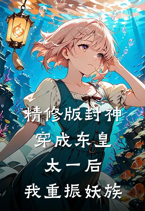 精修版封神：穿成东皇太一后，我重振妖族