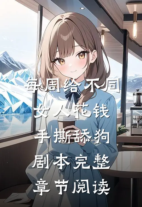 每周给不同女人花钱手撕舔狗剧本完整章节阅读