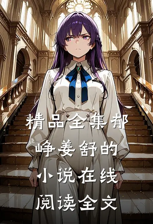 精品全集郁峥姜舒的小说在线阅读全文