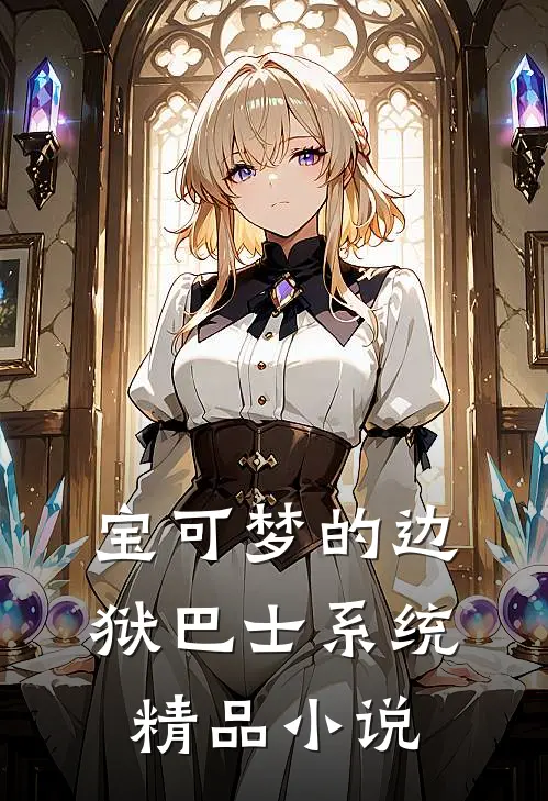 宝可梦的边狱巴士系统精品小说