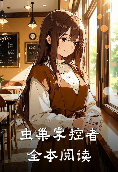 虫巢掌控者全本阅读