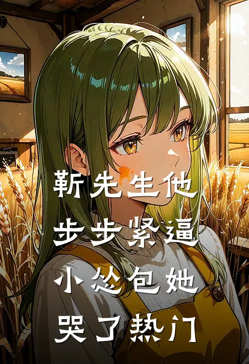 靳先生他步步紧逼，小怂包她哭了热门