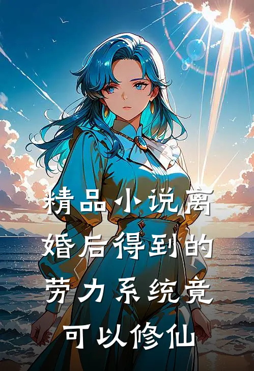 精品小说离婚后得到的劳力系统竟可以修仙