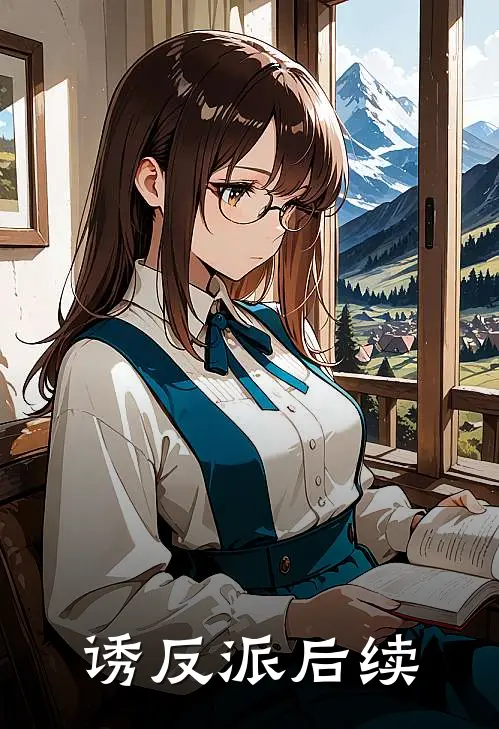 诱反派后续