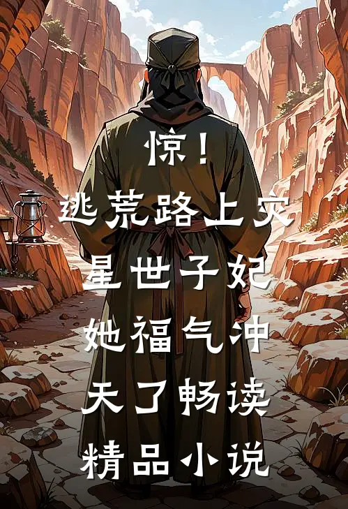 惊！逃荒路上，灾星世子妃她福气冲天了畅读精品小说